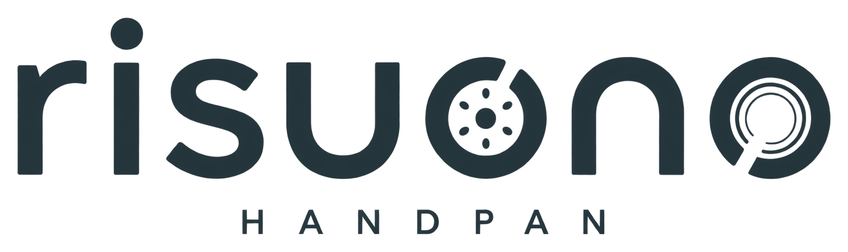 Risuono Handpan